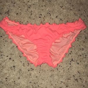 Victoria’s Secret Swim Bikini Bottoms